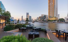 Royal Orchid Sheraton Riverside Hotel Bangkok
